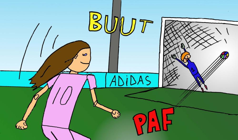 Même jeux, mêmes salaires