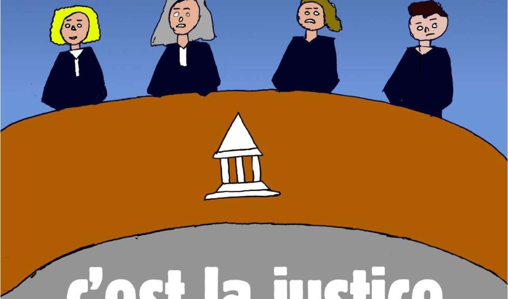 L'égalité, c'est la justice et la liberté