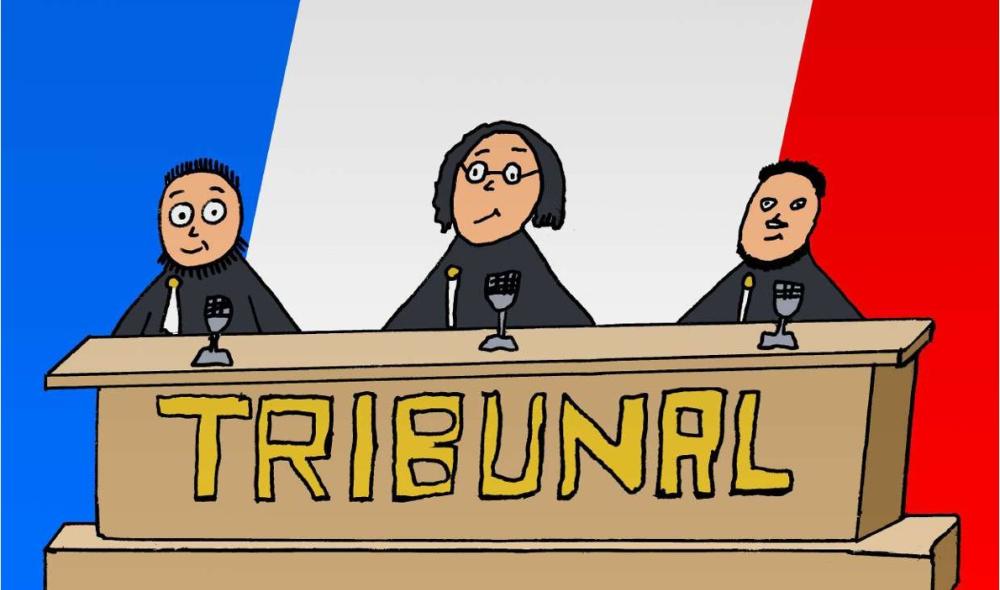 Beaucoup de robes, peu de femmes