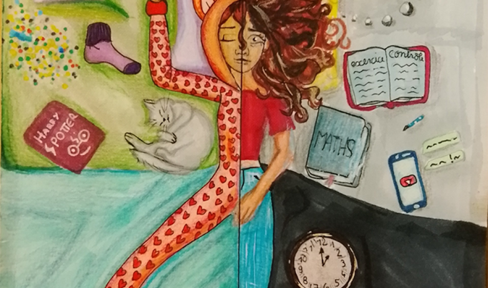 Crédit : Naomie DOS SANTOS