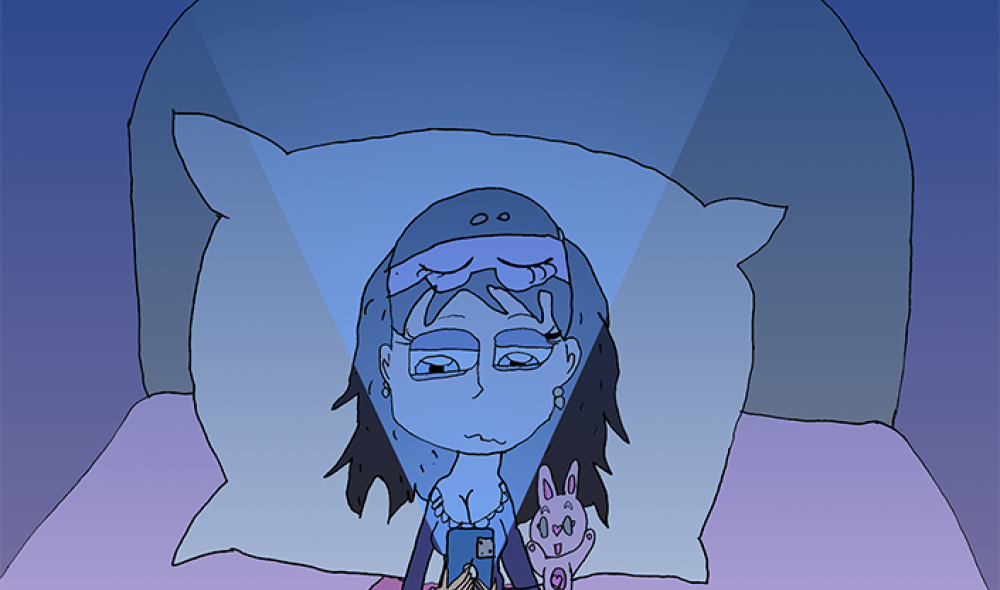 Crédit : Samira LABADJOU