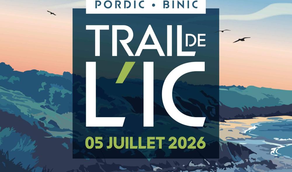 Trail de l'Ic (affiche)