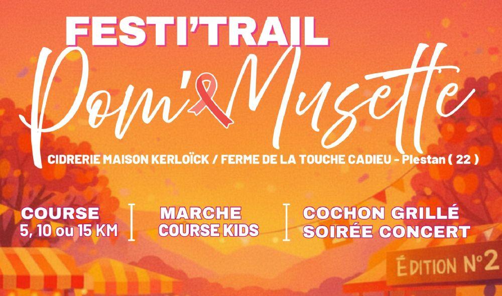 Festi'Trail 2026 (visuel)