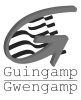 Logo de la ville de Guingamp